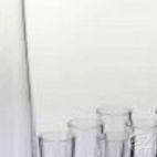 Komplet do likieru 7-częściowy - Empire (KP-0225) - zdjęcie