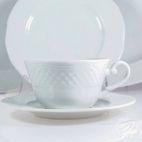 Zestaw obiadowo-kawowy dla 6 osób - ARIANNA - zdjęcie