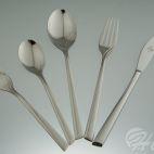 Zestaw sztućców, 68 szt. / połysk - 03 FLAMES w pudełku - zdjęcie