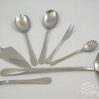 Zestaw sztućców, 68 szt. / połysk - 04 ANTICA w pudełku - zdjęcie