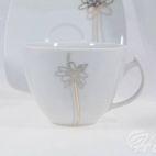 Garnitur do kawy dla 12 os./ 27 części - E525 AKCENT - zdjęcie