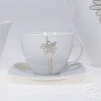 Garnitur do kawy dla 12 os./ 27 części - E525 AKCENT - zdjęcie