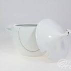 Waza 3,80 l - E939 VEGA Platyna - zdjęcie