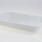 Naczynie do zapiekania 35 x 20 cm - LUBIANA (LU1898) - zdjęcie