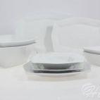 Serwis obiadowy dla 12 os./ 45 części - 0001 LWÓW - zdjęcie