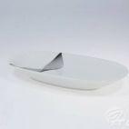 Rawierka 25 cm - OLYMPIA / Chantal czarna - zdjęcie