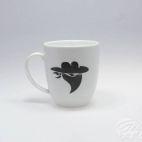 Kubek 380 ml - 6606D Dajcie mi kawy (Filip) - zdjęcie