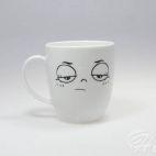 Kubek 380 ml - 6606C Młodzi, piękni... (Filip) - zdjęcie