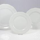 Zestaw talerzy dla 6 osób - ALASKA ETC 2227/14 - zdjęcie