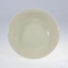 Salaterka 23 cm - FRYDERYKA Krem - zdjęcie