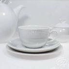 Garnitur do kawy dla 12 os./ 40 części - G465 YVONNE - zdjęcie