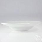 Talerz głęboki do pasty 24 cm - KASZUB (LU0222) - zdjęcie