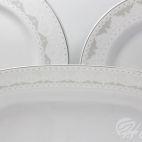 Serwis obiadowy dla 12 os./ 44 części - 5929 Roma / Ambasador - zdjęcie