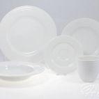 Zestaw naczyń dla 6 os. / 30 części - SWAN - zdjęcie