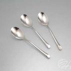 Komplet łyżeczek do herbaty / połysk - 41 VIRGA - zdjęcie