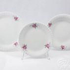 Zestaw talerzy dla 6 osób - B444 IWONA - zdjęcie