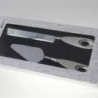 Komplet do ciasta - O2 (C13102CW.HP) - zdjęcie