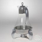 Dzbanek z podgrzewaczem - LUX (198268) - zdjęcie