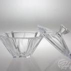 Bomboniera kryształowa 22 cm - METROPOLITAN (3410924513) - zdjęcie