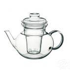 Dzbanek z zaparzaczem 1,00 l - EVA (3373/F) - zdjęcie