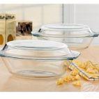 Naczynie żaroodporne / owalne 3,5 l (7136/7146) - zdjęcie