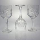 Kieliszki goblet 240g - MONICA ZA890-IA247 (Z0018) - zdjęcie