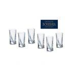 Kieliszki do likier 55 ml - QUADRO (410666635) - zdjęcie