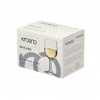 Kieliszki do wina białego 170 ml / 6 szt. - Epicure (3729) - zdjęcie