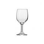 Kieliszki do wina czerwonego 250 ml / 6 szt. - Epicure (3729) + Kieliszki do wina białego 170 ml / 6 szt. - Epicure (3729) - zdjęcie