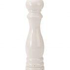 Młynek do pieprzu 30 cm - PARIS kolor Biały (PG-27841) - zdjęcie