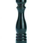 Młynek do soli kamiennej 30 cm - PARIS / Czarny (PG-23775) - zdjęcie