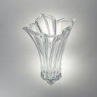 Wazon kryształowy 28 cm - FLORALE (CZ828637) - zdjęcie