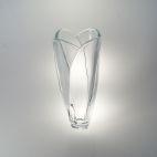Wazon kryształowy 35,5 cm - GLOBUS (3410729057) - zdjęcie