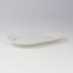 Półmisek owalny 23 cm - MERKURY (LU0754) - zdjęcie