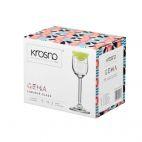 Kieliszki do likieru 70 ml / 6 szt.- Gema (4832) - zdjęcie