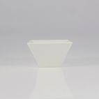 Salaterka kwadratowa 12 cm - CLASSIC (LU2533) - zdjęcie