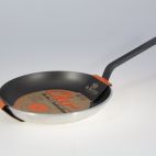 Patelnia 28 cm - CHOC Resto Induction (D-8480-28) - zdjęcie