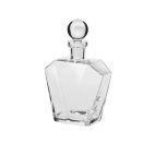 Karafka do likieru 900 ml - Vintage (7120) - zdjęcie