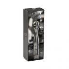Młynek do pieprzu 30 cm - PARIS Chef Collection / Inox (PG-32517) - zdjęcie