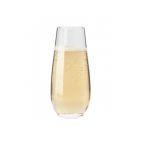 Kieliszki do wina czerwonego 530 ml / 6 szt. - Harmony (9601) + Kieliszki do wody 330 ml / 6 szt. - Harmony (9270) + Szklanki do napojów 230 ml - Harmony (B367) - zdjęcie