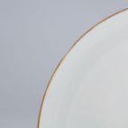Talerz płytki 31 cm - 6698 BOSS - zdjęcie