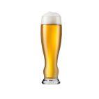 Szklanki do piwa pszenicznego 500 ml / 6 szt.- Splendour (9879) - zdjęcie