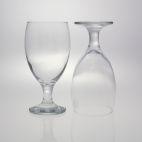 Szklanka na nodze 590 ml / 1 szt. - EMPIRE (emp571) - zdjęcie