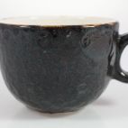 Filiżanka 350 ml - Jersey brown (565889) - zdjęcie