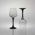 Kieliszki do wina 300 ml - Midnight (0558W3005256) - zdjęcie