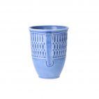 Kubek 300 ml - SOFIA / LB03 Szafirowa - zdjęcie