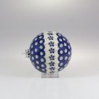 166A / Ozdoba choinkowa 10,2 cm - GD-1794 - zdjęcie