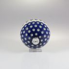 166A / Ozdoba choinkowa 10,2 cm - GD-1794 - zdjęcie