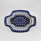 166A / Miska 15,8 x 23 cm - GU-1202A - zdjęcie