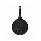 Patelnia naleśnikowa 25 cm - GRANITEX (340R) - zdjęcie